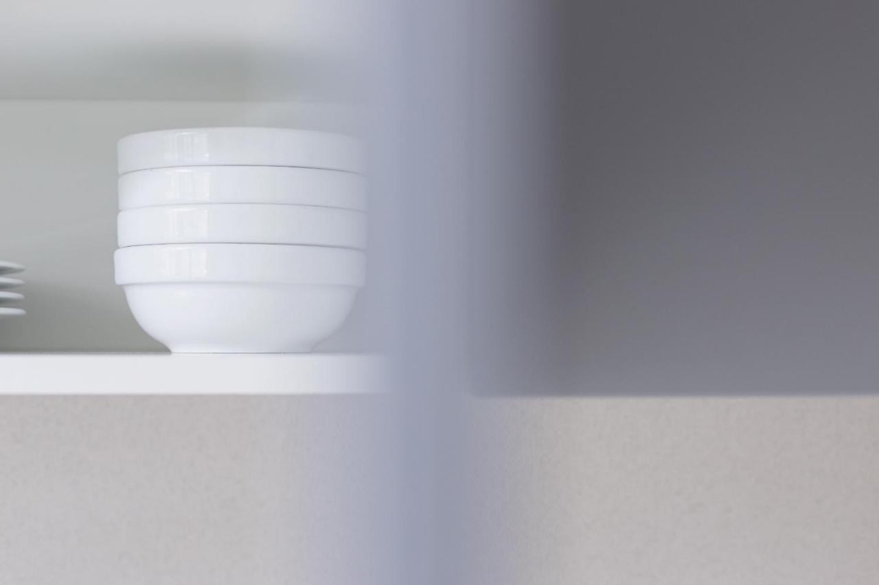 Cozy Studio Apartments Sauna & Ac Krakow By Noclegi Renters Eksteriør billede
