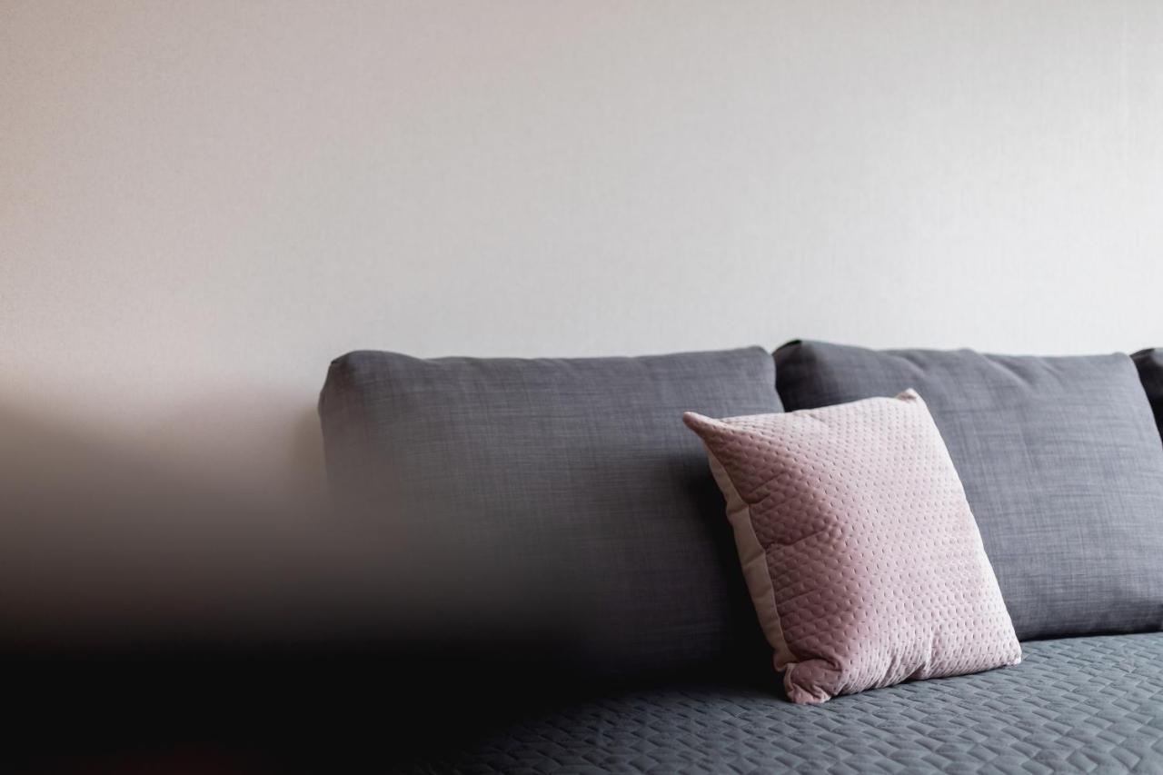 Cozy Studio Apartments Sauna & Ac Krakow By Noclegi Renters Eksteriør billede